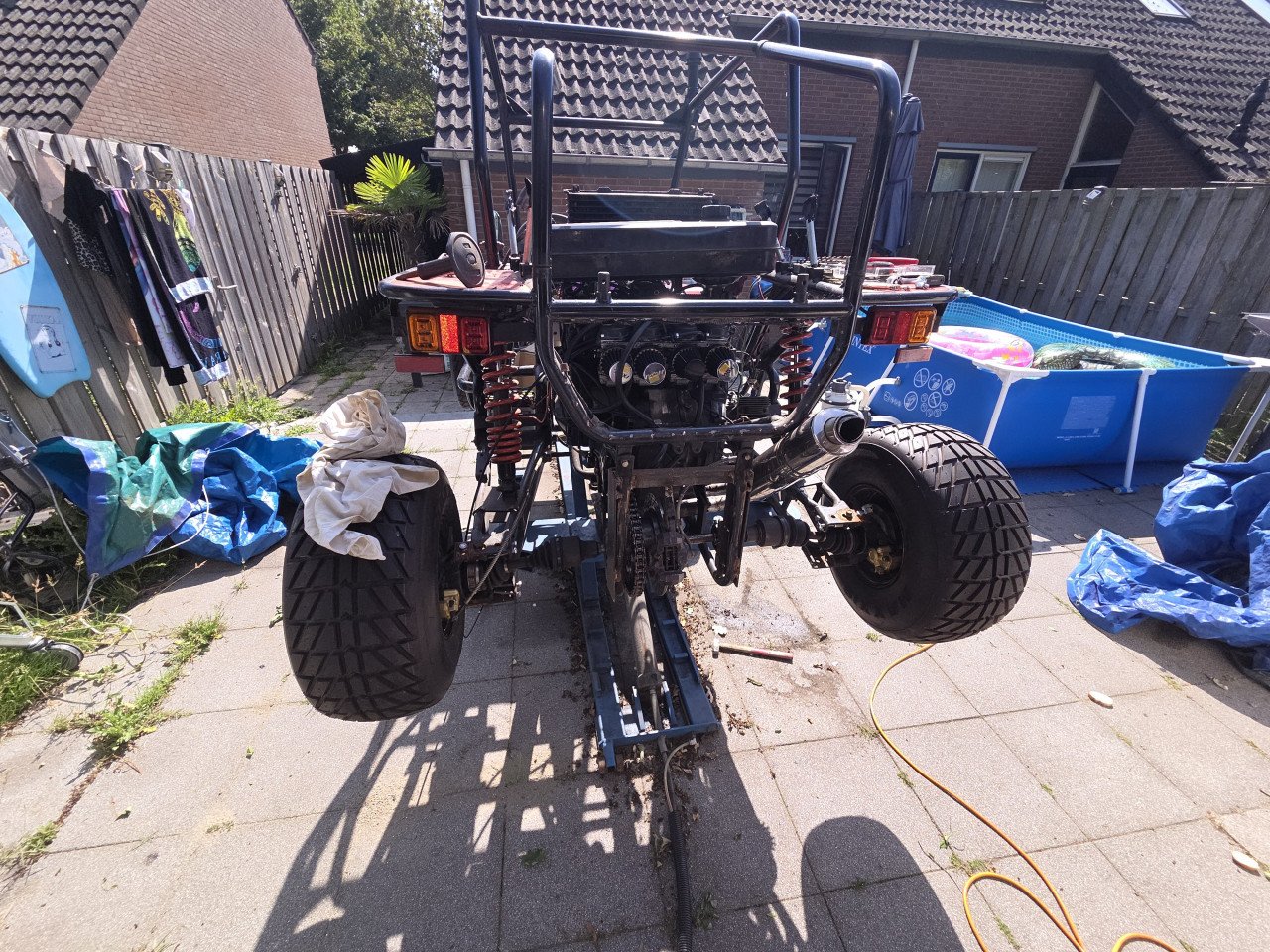 Buggy