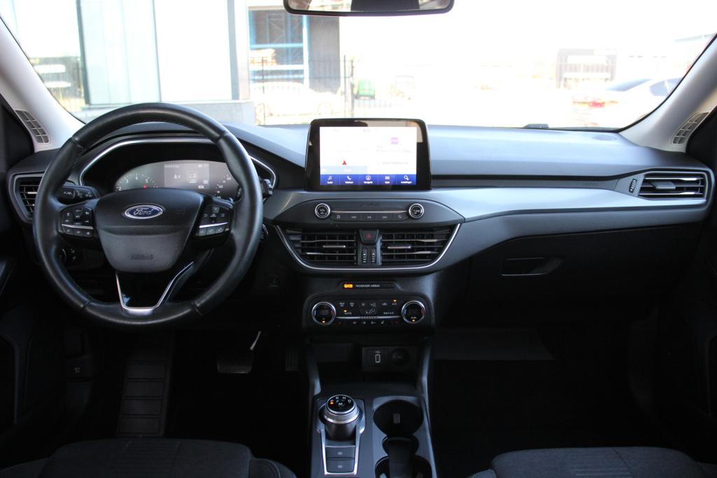 Ford Focus wagon 1.5 ecoboost active business | navi | acc | camera