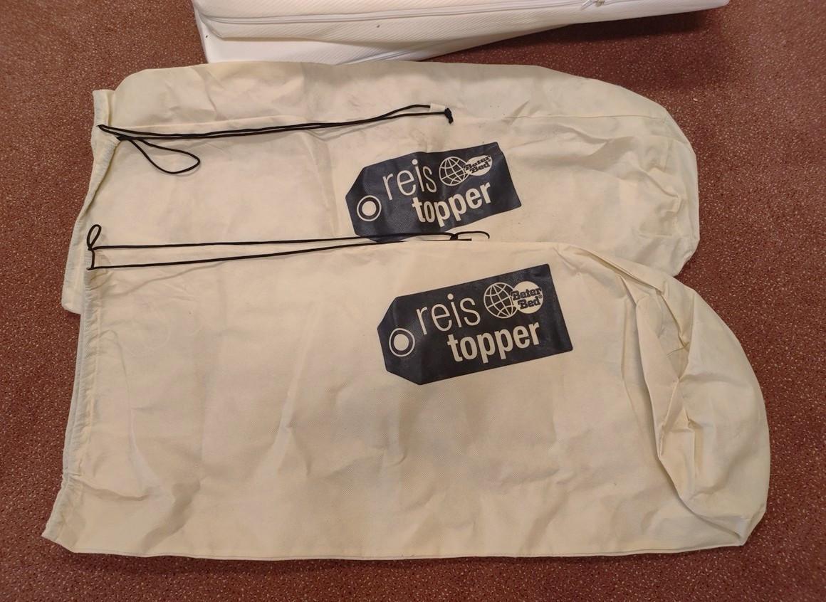 Reistoppers