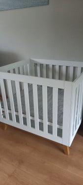 Happy Baby  baby box merk: New Vintage