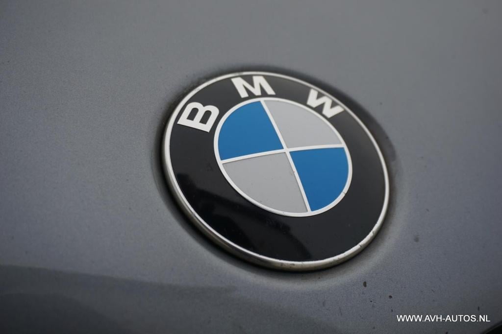 BMW 1 Serie 118i business line
