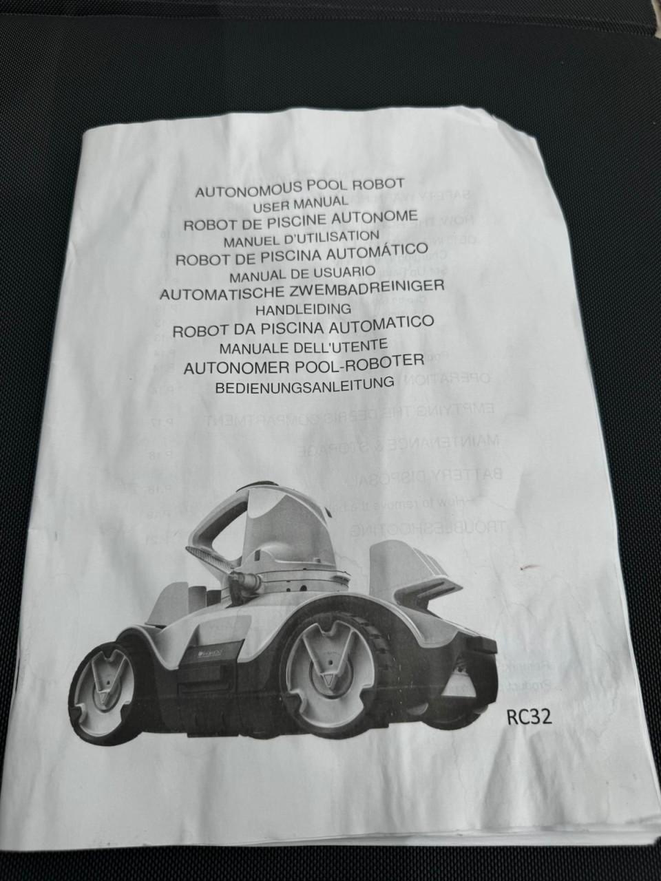 *** Intex Zwembad ***