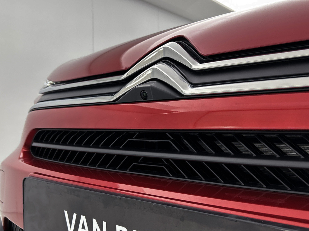 Citroen C4 hybrid 136 pk automaat max | rijklaar | panoramadak | stoelverwa