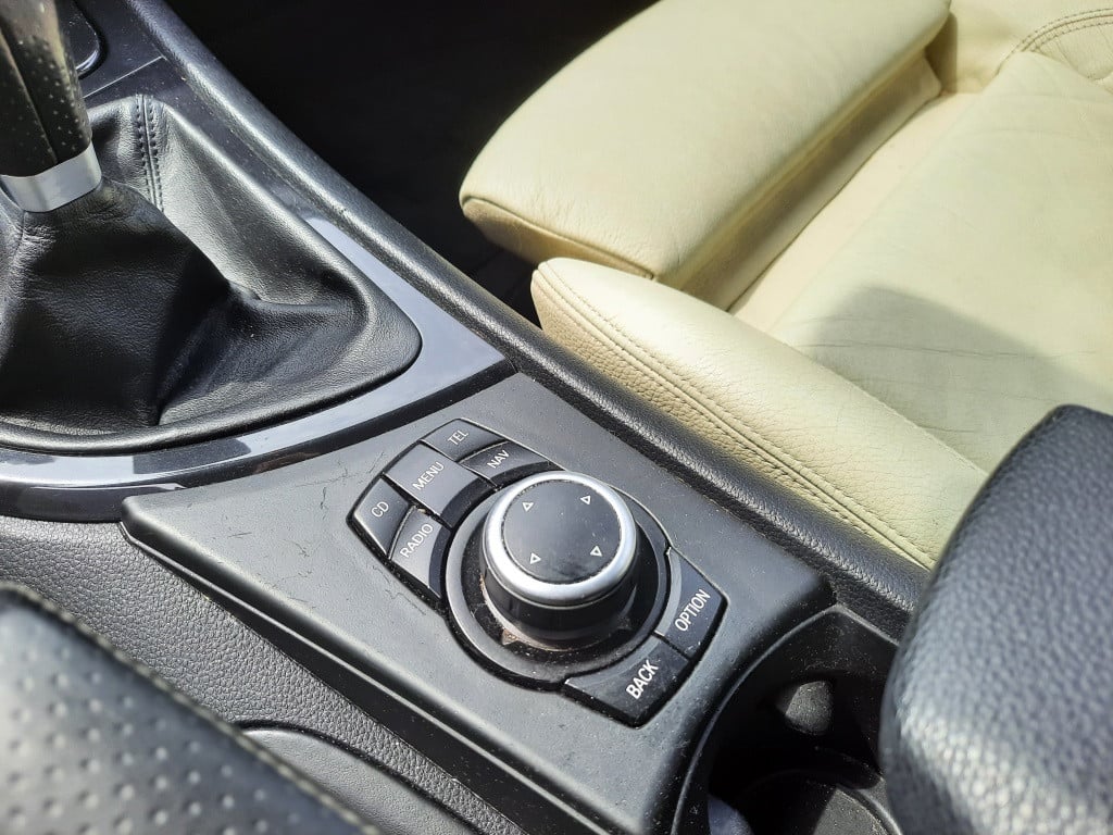 BMW 1 Serie 116i effdyn.bnsl.ued