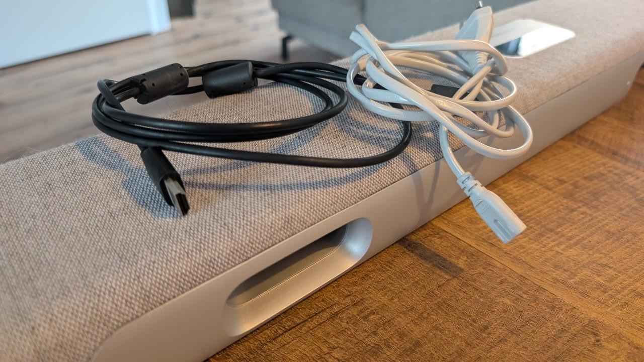 Harman Kardon Citation Multibeam 700 - Soundbar