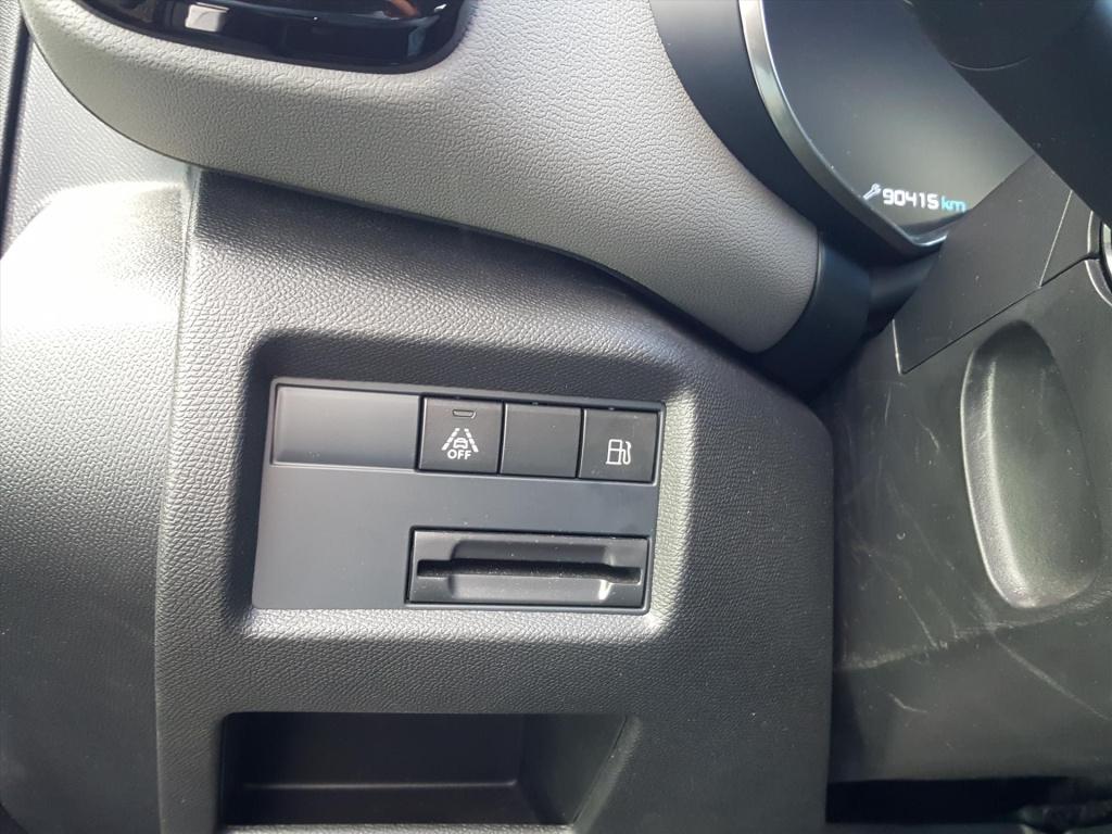 Citroen C5 Aircross 1.6 plug-in hybrid 225pk eat8 business apple carplay & 