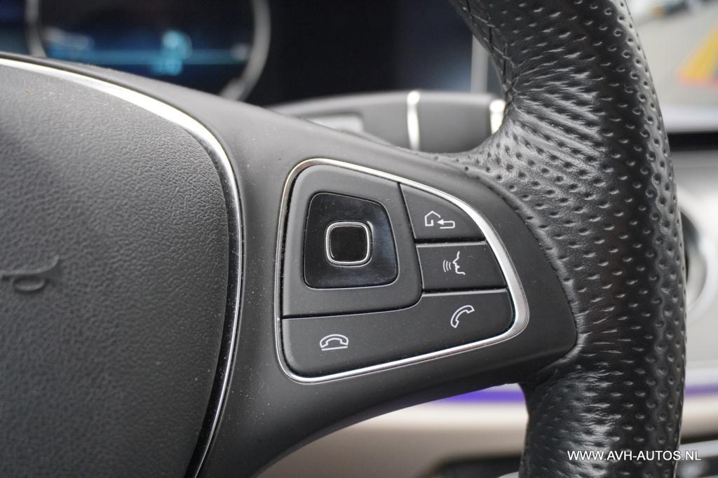 Mercedes-Benz E-Klasse estate 220 d business solution