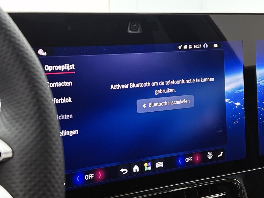 Mercedes-Benz Cla shooting brake 200 business solution amg | premium pakket
