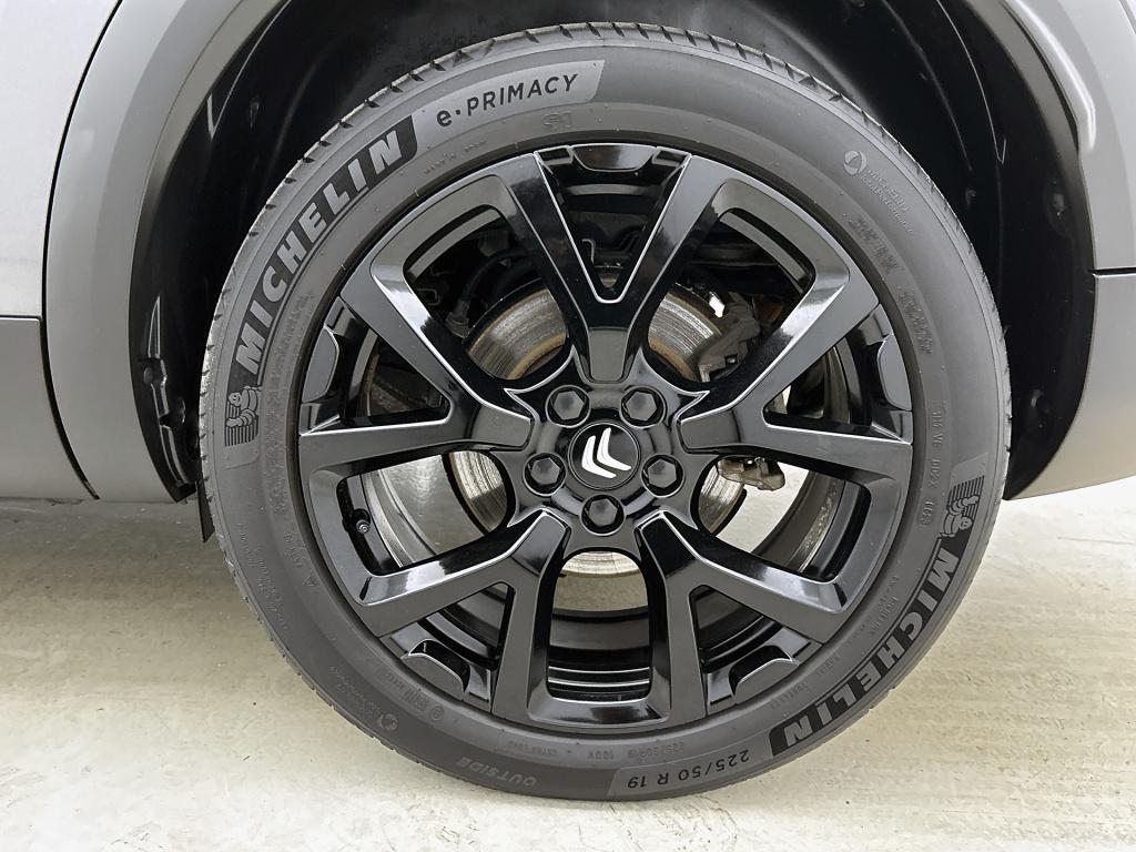 Citroen C5 Aircross 1.6 plug-in hybrid 225 business plus | rijklaar | panor