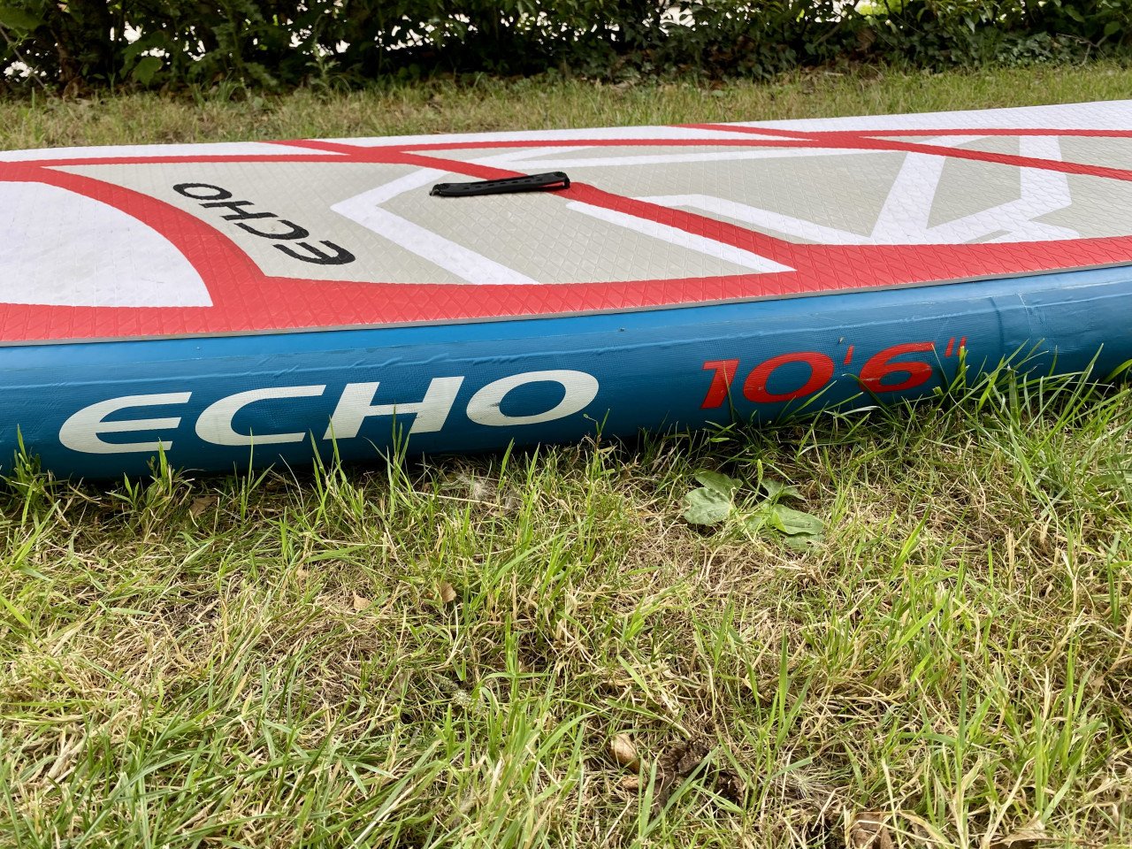 Sup board Aqua Marina Echo
