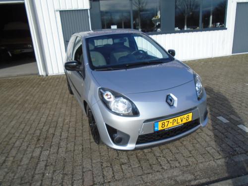Renault Twingo 2011 APK 28-02 2027