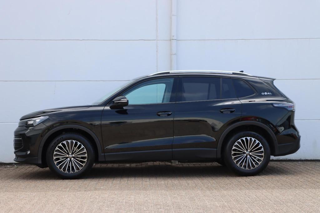 Volkswagen Tiguan 1.5 etsi life edition 130pk dsg7