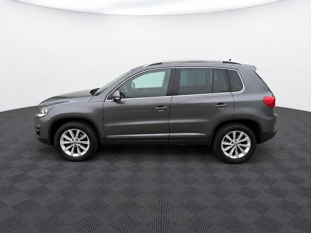 Volkswagen Tiguan 1.4 tsi sport&style