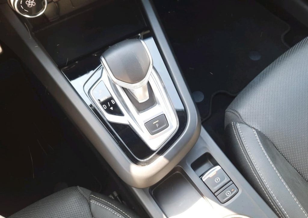 Renault Arkana 1.6 e-tech hybrid 145 e-tech engineered