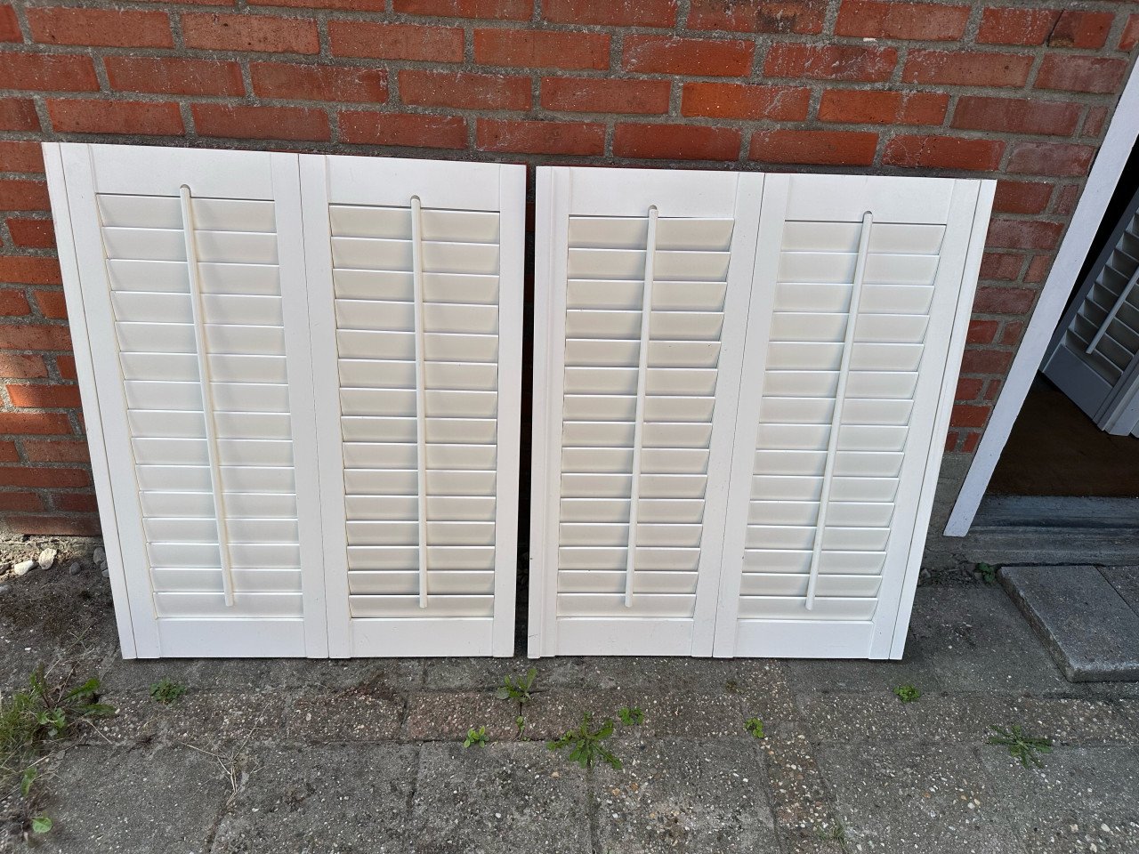 Shutters