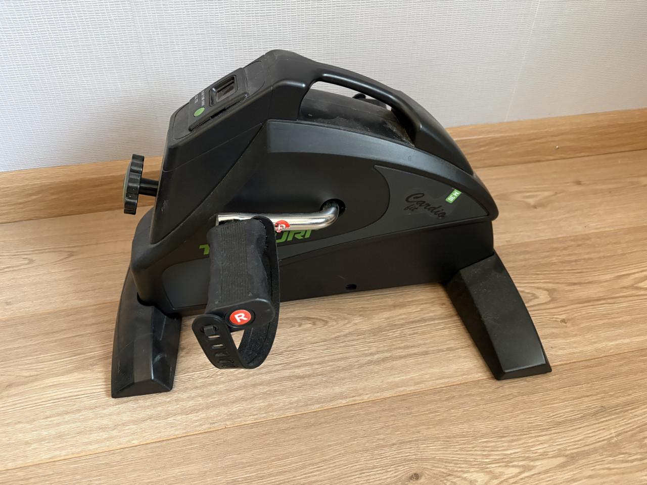 Tunturi Cardio Fit mini bike