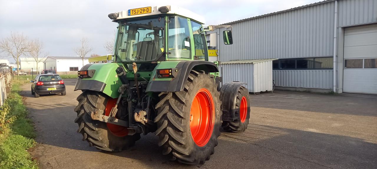 Fendt 310