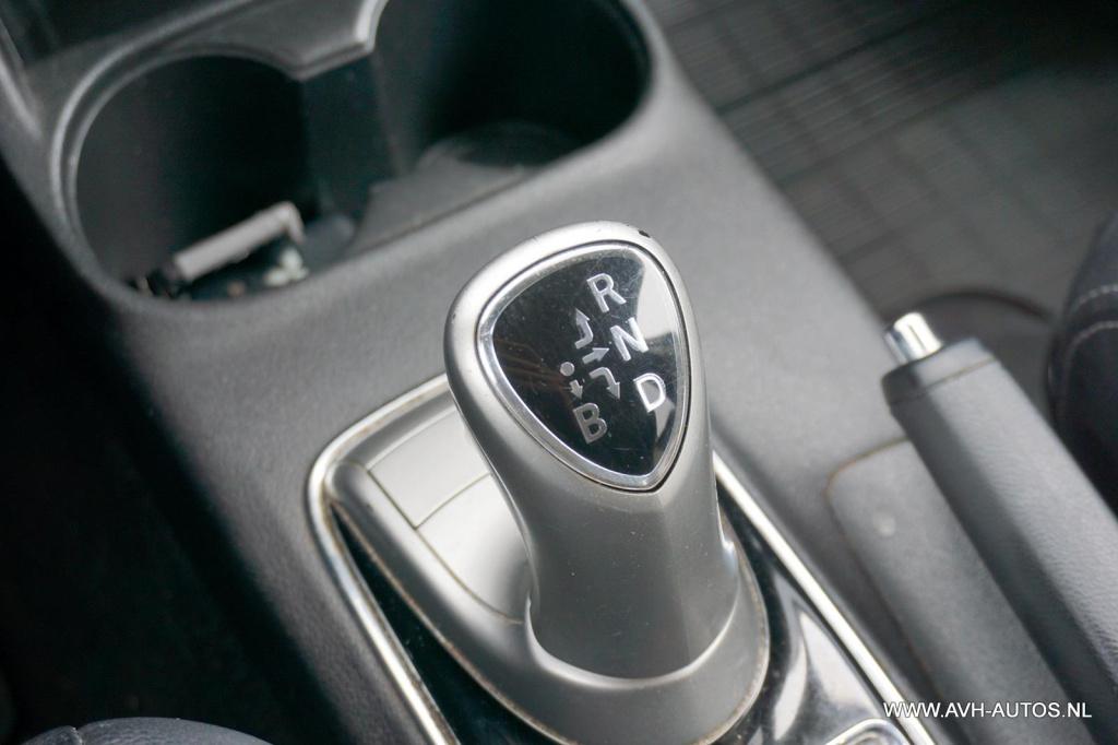 Mitsubishi Outlander 2.0 phev instyle+