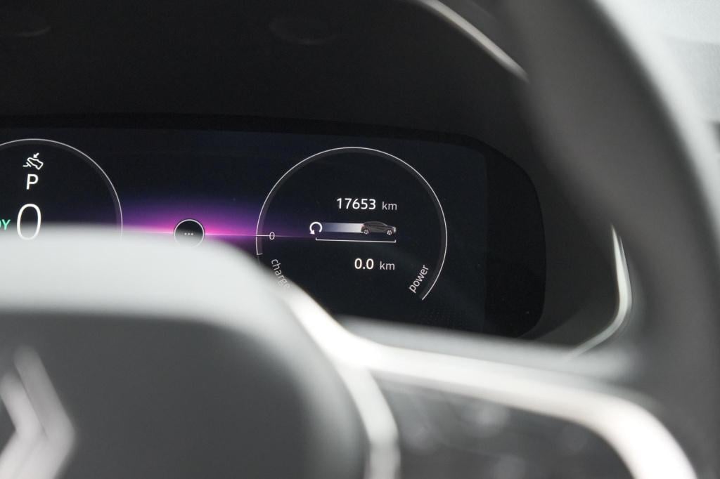 Renault Captur 1.8 e-tech full hybrid 160 techno | camera | adaptieve cruis