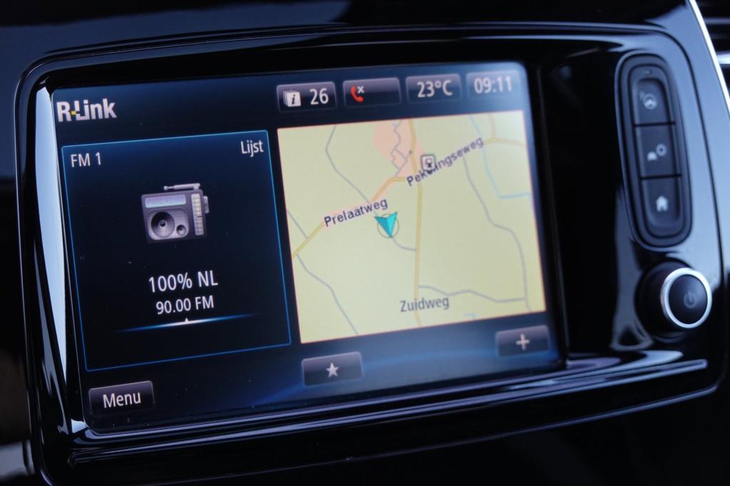 Renault Captur 1.3 tce version s