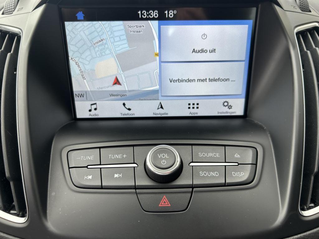 Ford C-max 1.5 titanium mooie staat|lage km stand