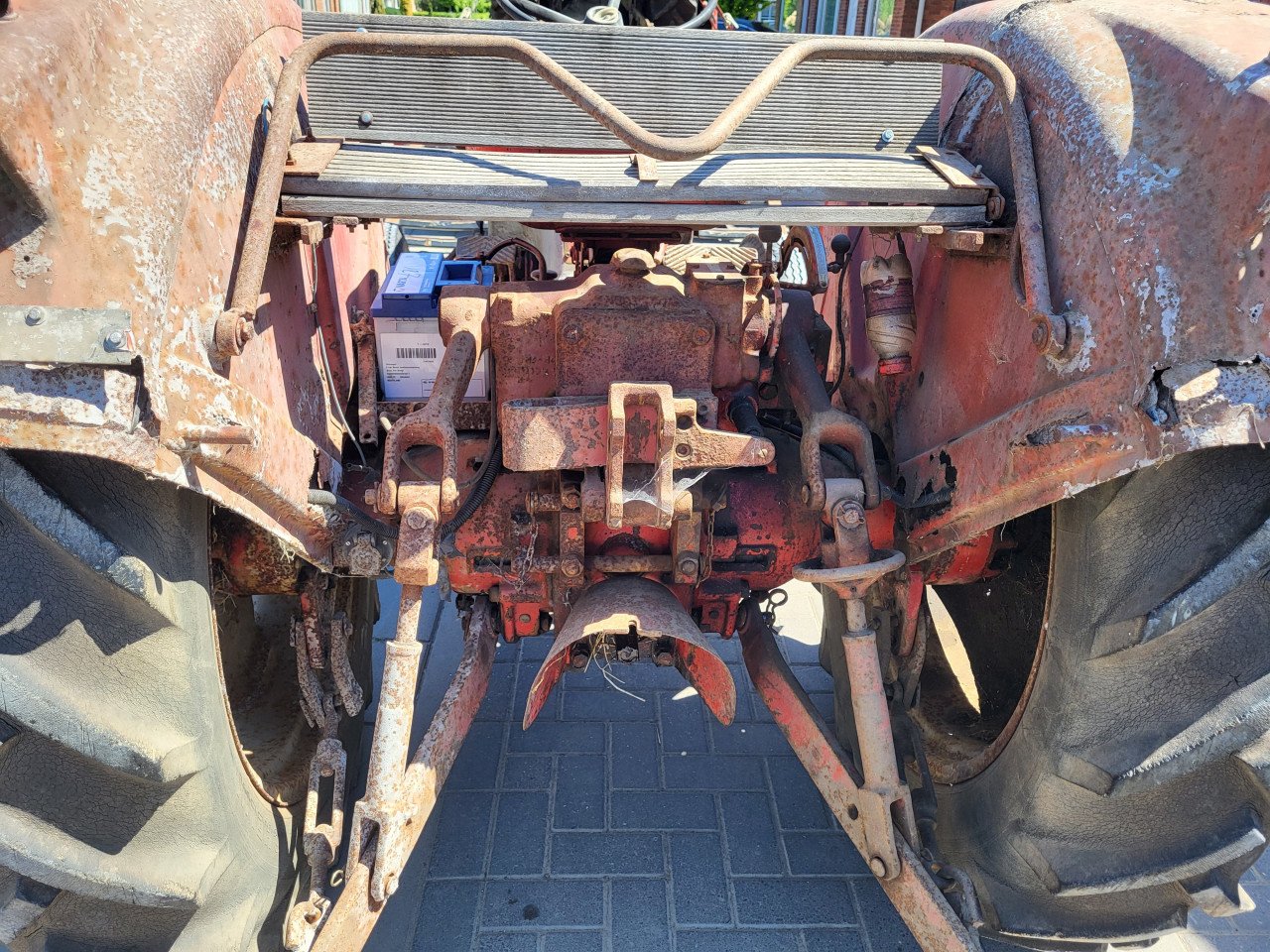 Guldner G30s