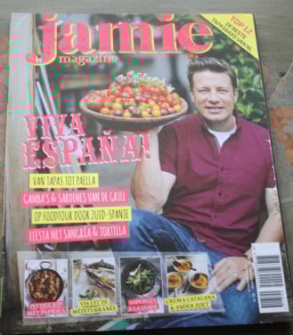 Jamie nr 43 mei-juni 2016