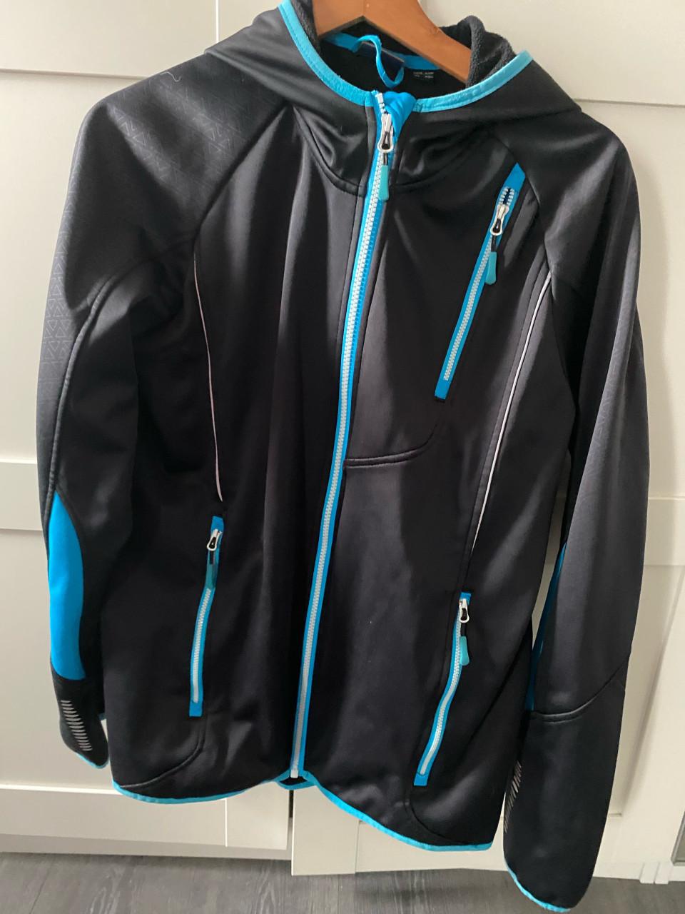 Te koop dames sportjas