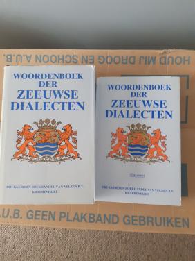 Zeeuwse boeken