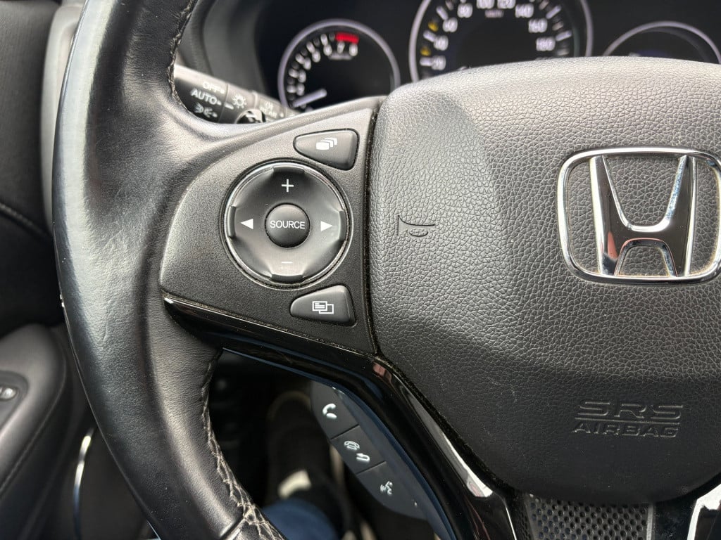 Honda HR-V 1.5 i-vtec executive