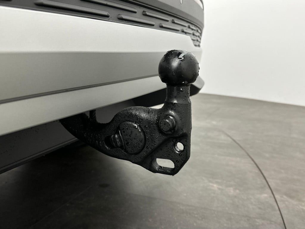 Skoda Elroq business edition elektromotor 210 kw / 286 pk suv