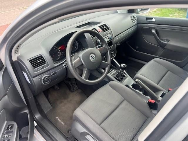 Volkswagen Golf 1.6 fsi turijn
