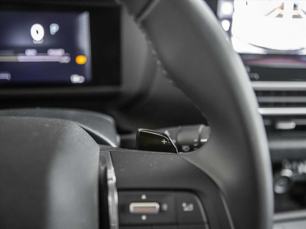 Citroen C4 1.2 hybrid 145pk e-dcs6 max