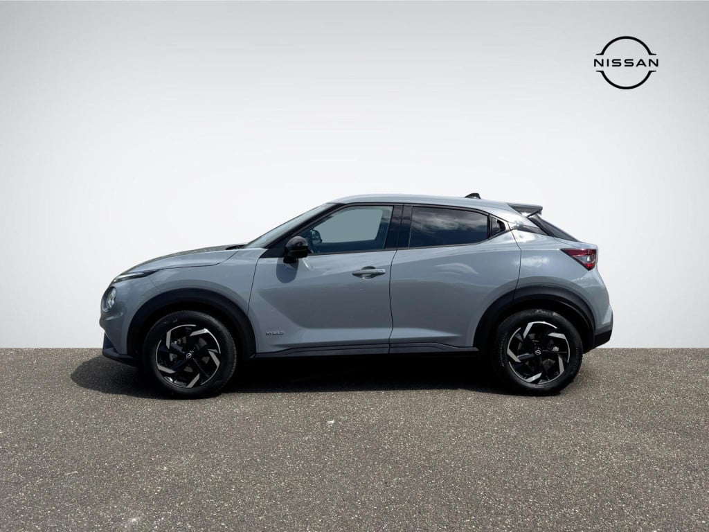 Nissan Juke 1.6 hybrid tekna sound pack | navigatie | 360° camera | adapt. 