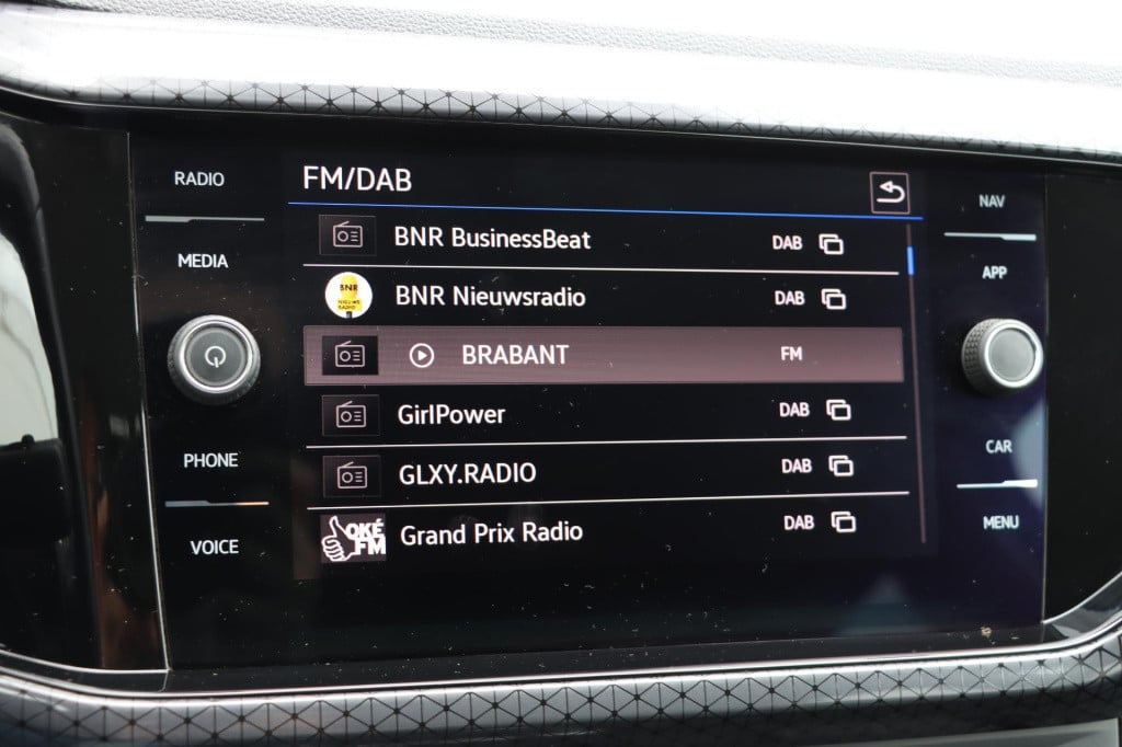 Volkswagen T-cross 1.0 tsi style