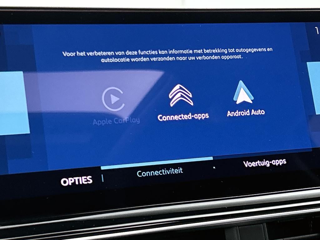 Citroen C5 Aircross plug-in hybrid 225 pk automaat shine | adaptive cruise 