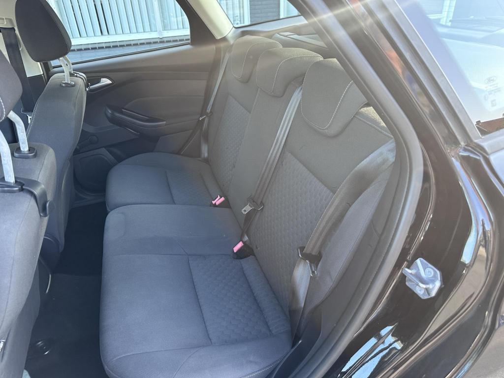 Ford Focus wagon 1.0 ecoboost edition