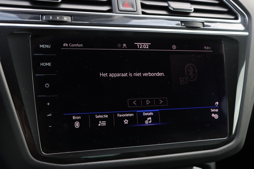 Volkswagen Tiguan 1.4 tsi ehybrid r-line business + 245pk dsg6