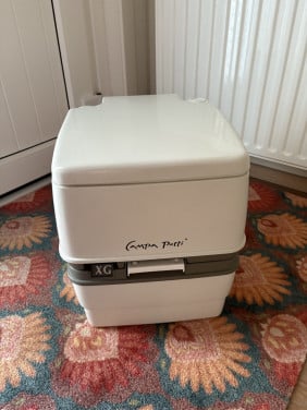 Porta potti