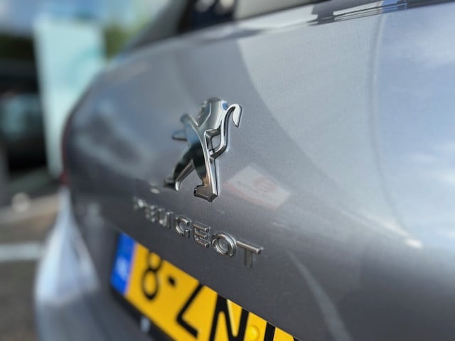 Peugeot 308 allure 1.2 pt-130pk (vol) automaat (eat6) navigatie | winterset