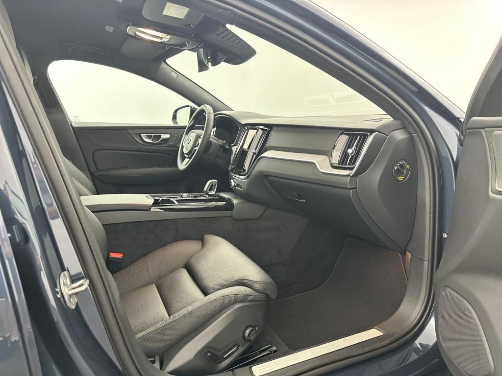 Volvo V60 t6 awd gt plus dark | 360 camera | harman kardon |