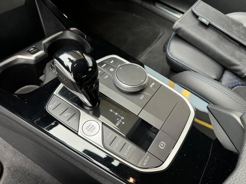 BMW 1 Serie 120i bns edition