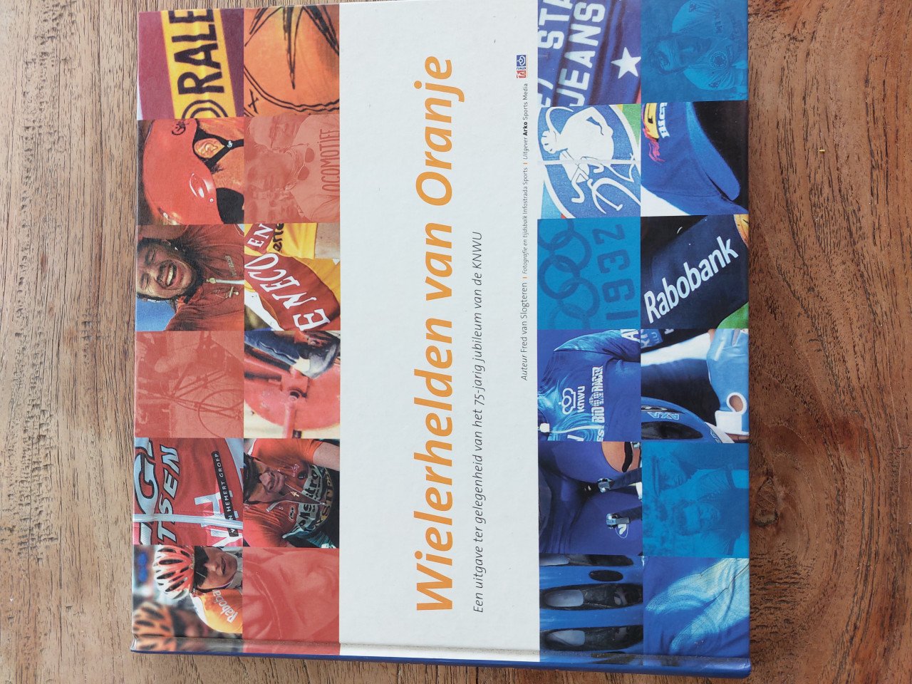 Wielerboeken
