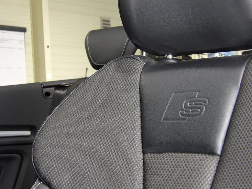 Audi A3 1.4 tfsi 150pk cod ultra s tronic sport