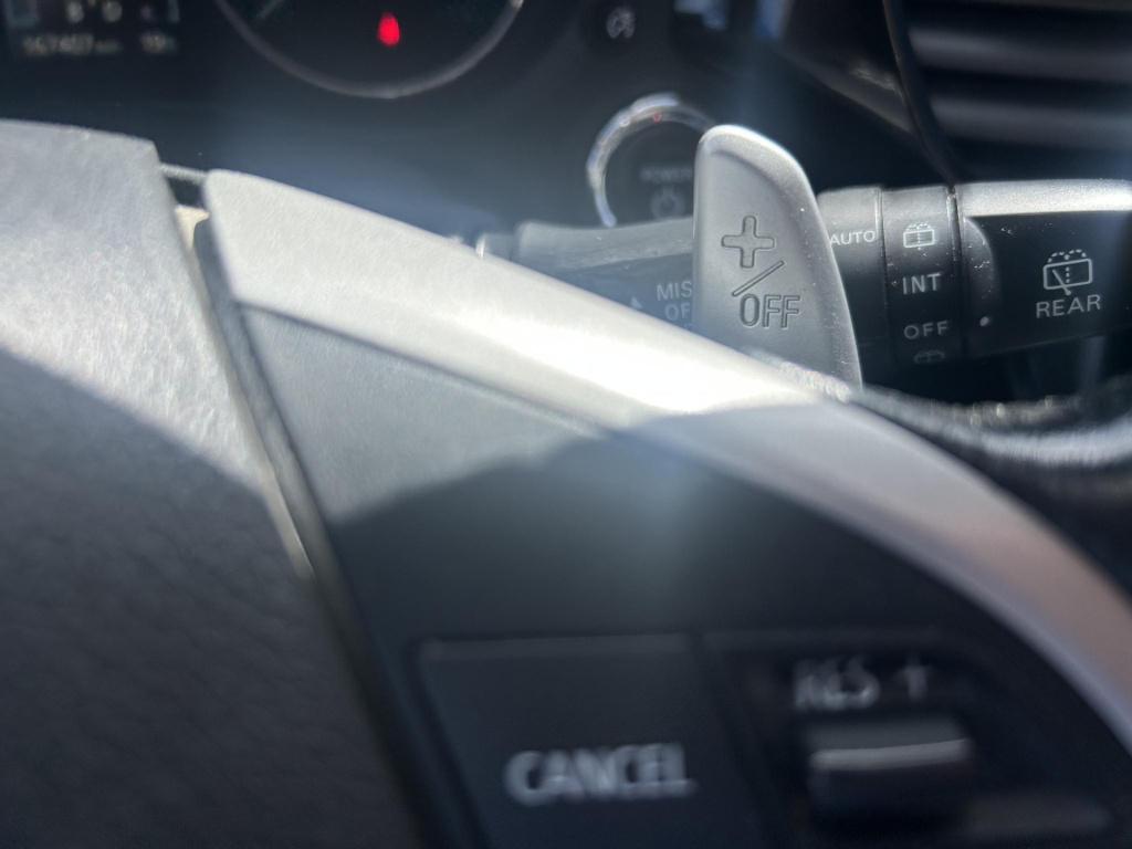 Mitsubishi Outlander 2.0 phev instyle