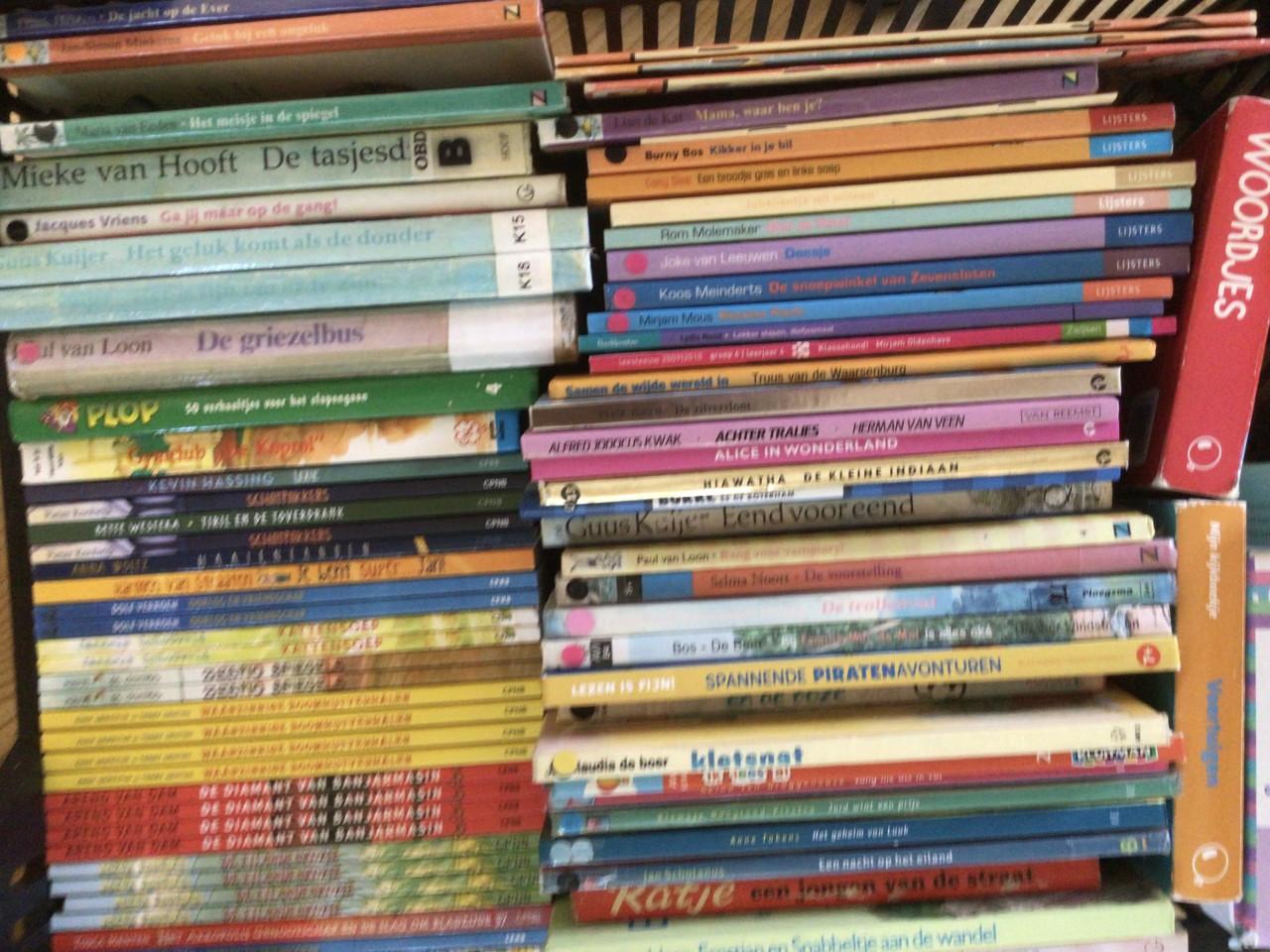 Boeken