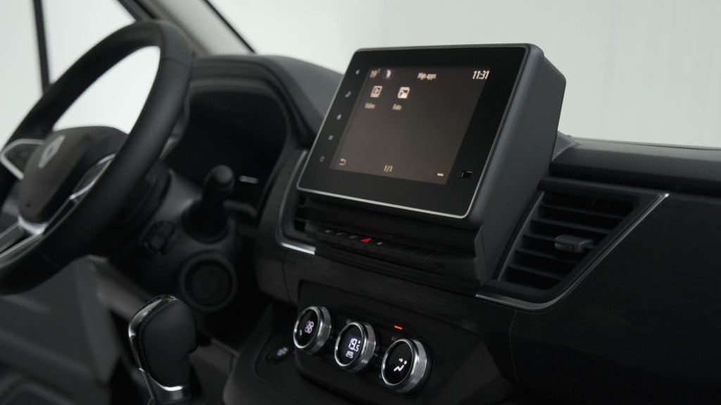 Renault Trafic 2.0 blue dci edc 170 t29 l2h1 extra dc | direct leverbaar | 