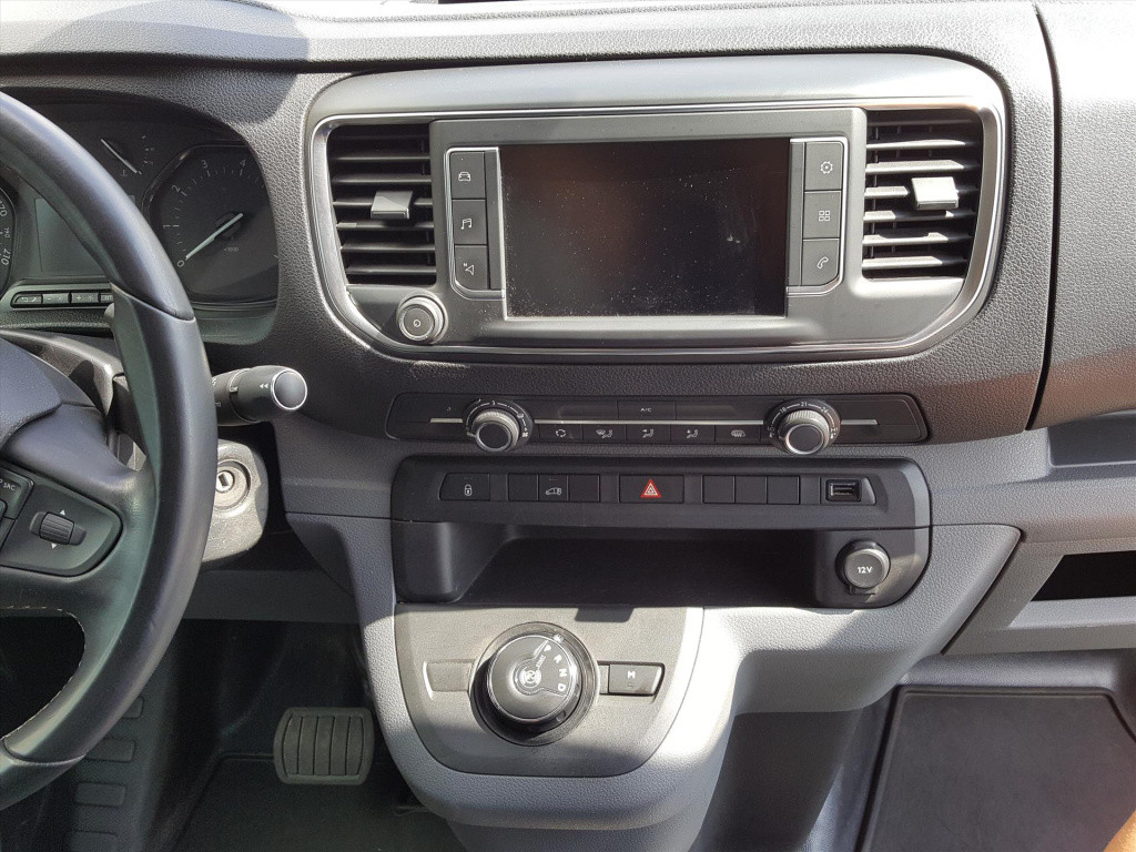 Peugeot Expert asphalt l2/std/231 2.0hdi-120pk automaat(eat6) 3p.| navi | b