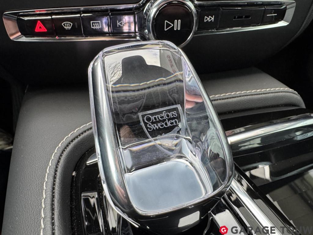 Volvo V60 2.0 t6 plug-in hybrid awd plus dark elektr.trekh.