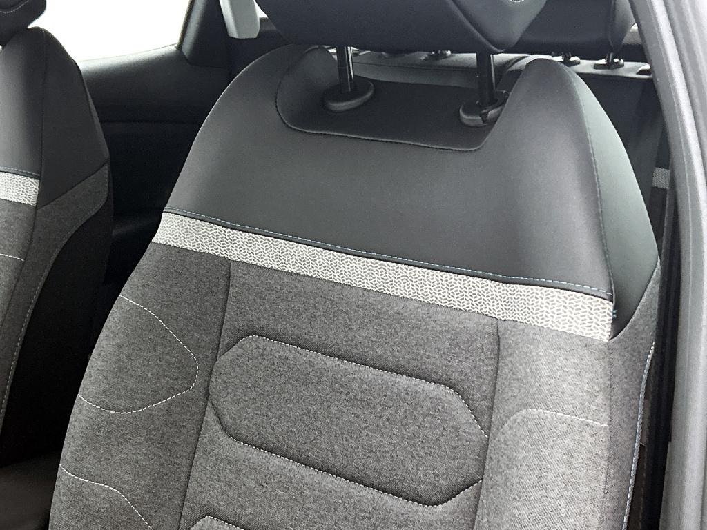 Citroen C4 130 pk feel edition | rijklaar | navigatie | comfort seats | 360